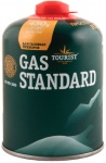 Газовый баллон Gas Standard 450 g (резьбовой, всесезонный)